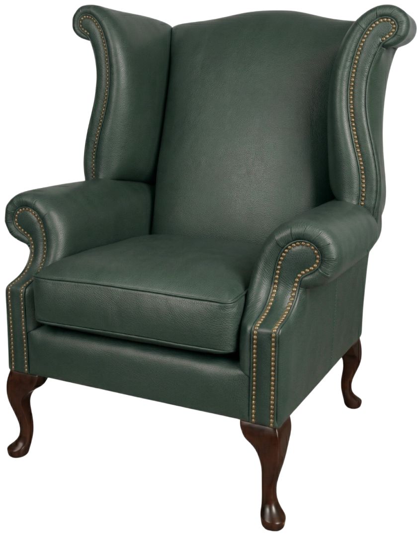The Canterbury Chesterfield